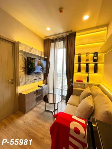 Oka Haus Sukhumvit 36 : โอกะ เฮ้าส์ สุขุมวิท 36, กรุงเทพ, 3399 ถนนพระรามที่ ๔, คลองตัน, คลองเตย, กรุงเทพ, 27 ตร.ม., คอนโด ให้เช่า, โดย Susira Preuksawun, 500490945 - DDproperty.com