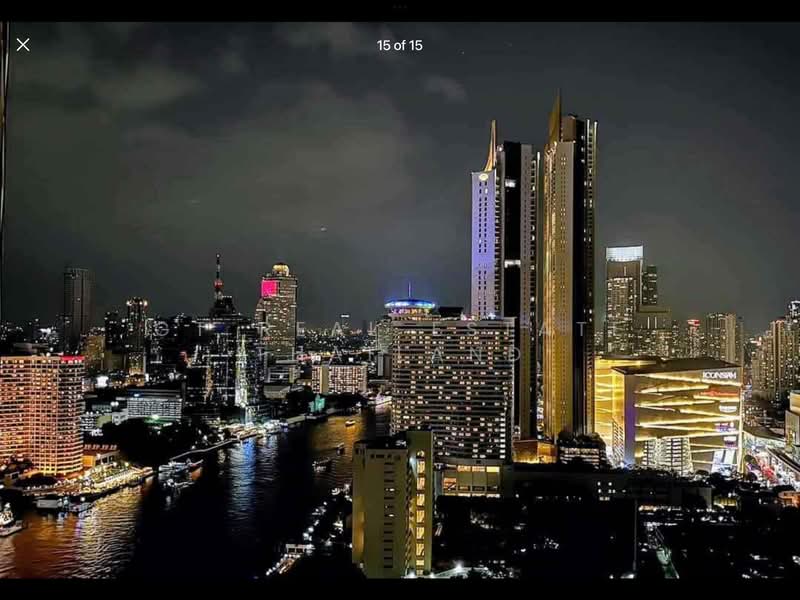 Baan Chao Praya : บ้านเจ้าพระยา, กรุงเทพ, 208 ซอยสมเด็จเจ้าพระยา 17, คลองสาน, กรุงเทพ, 94 ตร.ม., คอนโด ขาย, โดย GT Real Estate Thailand, 500490946 - DDproperty.com
