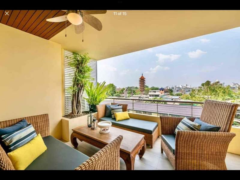 Baan Chao Praya, Bangkok, 208 Soi Somdet Chao Phraya 17, Khlong San, Bangkok, 1 Bedroom, 94 sqm, Condo For Sale, by GT Real Estate Thailand, 500490946 - DDproperty.com
