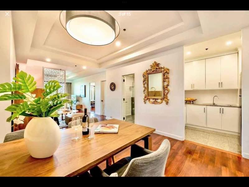 Baan Chao Praya : บ้านเจ้าพระยา, กรุงเทพ, 208 ซอยสมเด็จเจ้าพระยา 17, คลองสาน, กรุงเทพ, 94 ตร.ม., คอนโด ขาย, โดย GT Real Estate Thailand, 500490946 - DDproperty.com