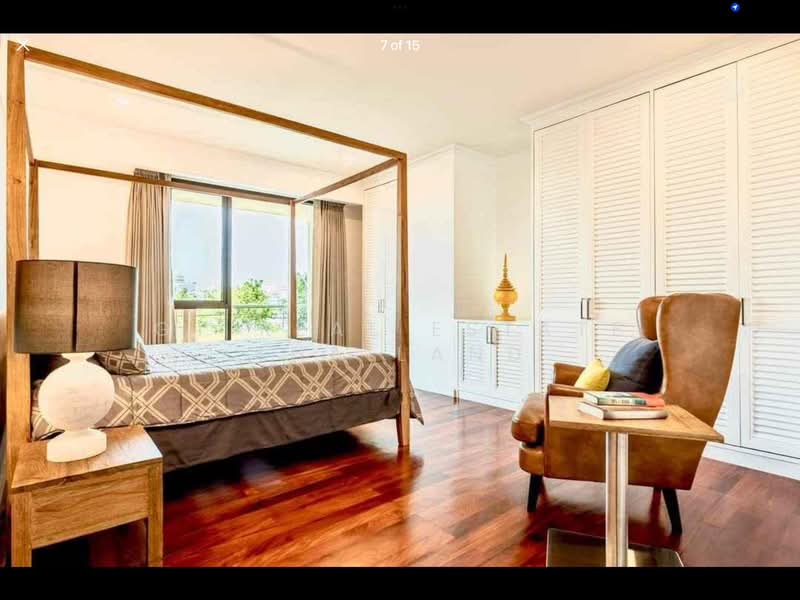 Baan Chao Praya : บ้านเจ้าพระยา, กรุงเทพ, 208 ซอยสมเด็จเจ้าพระยา 17, คลองสาน, กรุงเทพ, 94 ตร.ม., คอนโด ขาย, โดย GT Real Estate Thailand, 500490946 - DDproperty.com
