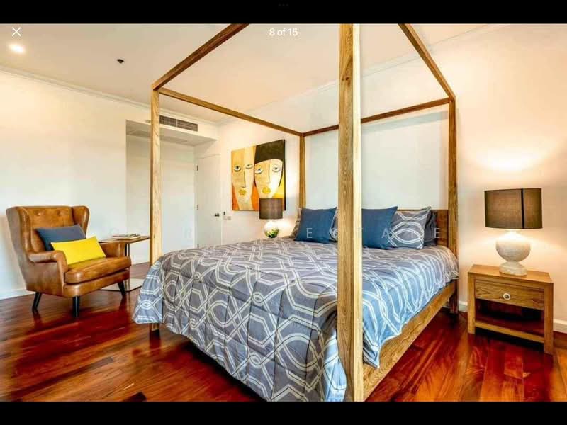 Baan Chao Praya : บ้านเจ้าพระยา, กรุงเทพ, 208 ซอยสมเด็จเจ้าพระยา 17, คลองสาน, กรุงเทพ, 94 ตร.ม., คอนโด ขาย, โดย GT Real Estate Thailand, 500490946 - DDproperty.com