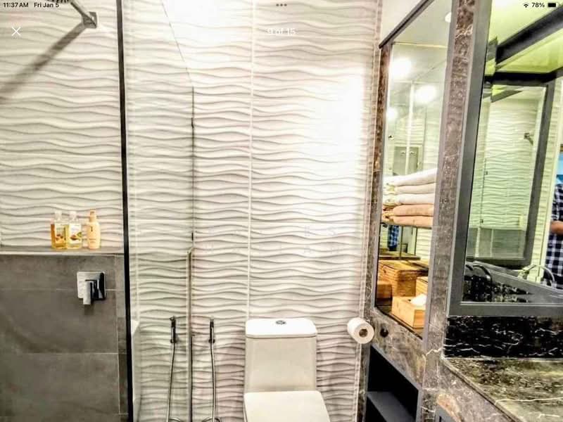 Baan Chao Praya, Bangkok, 208 Soi Somdet Chao Phraya 17, Khlong San, Bangkok, 1 Bedroom, 94 sqm, Condo For Sale, by GT Real Estate Thailand, 500490946 - DDproperty.com