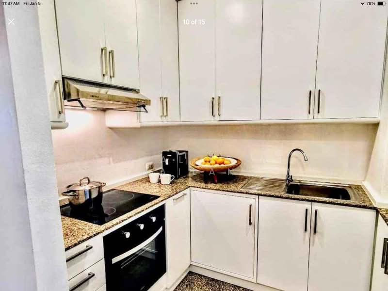 Baan Chao Praya, Bangkok, 208 Soi Somdet Chao Phraya 17, Khlong San, Bangkok, 1 Bedroom, 94 sqm, Condo For Sale, by GT Real Estate Thailand, 500490946 - DDproperty.com