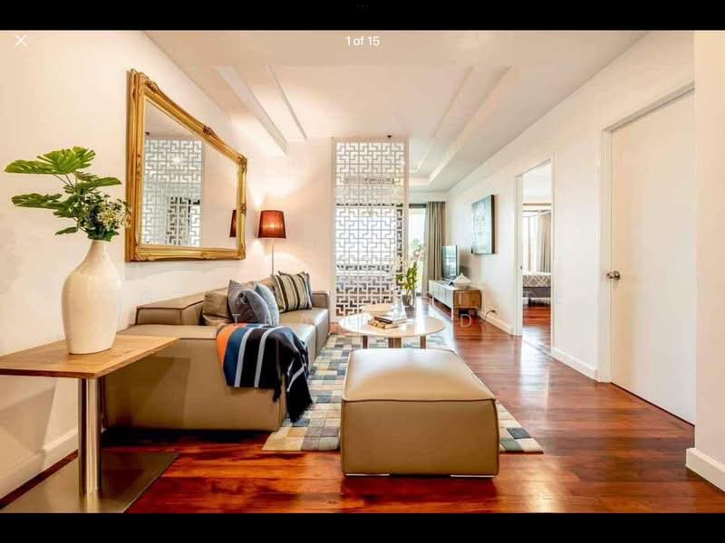 Baan Chao Praya : บ้านเจ้าพระยา, กรุงเทพ, 208 ซอยสมเด็จเจ้าพระยา 17, คลองสาน, กรุงเทพ, 94 ตร.ม., คอนโด ขาย, โดย GT Real Estate Thailand, 500490946 - DDproperty.com