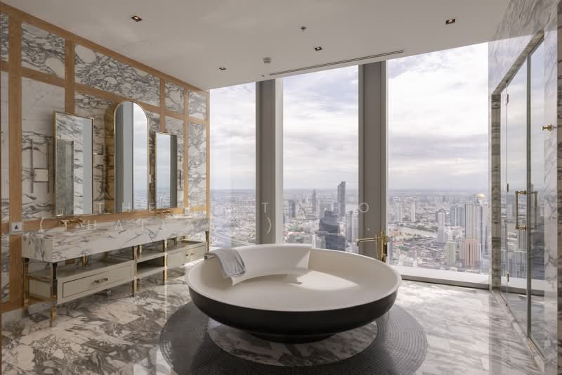 The Ritz-Carlton Residences : เดอะ ริซท์-คาร์ลตัน เรสซิเดนเซส, กรุงเทพ, 114 ถ.นราธิวาสราชนครินทร์, สีลม, บางรัก, กรุงเทพ, 534 ตร.ม., คอนโด ให้เช่า, โดย The Elite Homes (Thailand) Co., Ltd., 500490949 - DDproperty.com