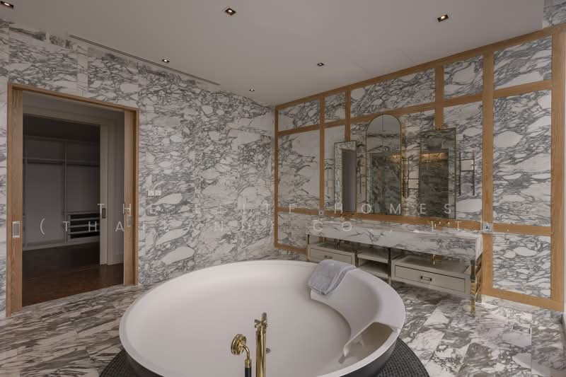 The Ritz-Carlton Residences : เดอะ ริซท์-คาร์ลตัน เรสซิเดนเซส, กรุงเทพ, 114 ถ.นราธิวาสราชนครินทร์, สีลม, บางรัก, กรุงเทพ, 534 ตร.ม., คอนโด ให้เช่า, โดย The Elite Homes (Thailand) Co., Ltd., 500490949 - DDproperty.com