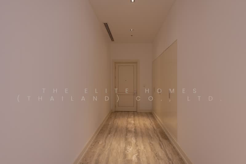 The Ritz-Carlton Residences, Bangkok, 114 Narathiwat Ratchanakarin Road, Silom, Bang Rak, Bangkok, 3 Bedrooms, 534 sqm, Condo For Rent, by The Elite Homes (Thailand) Co., Ltd., 500490949 - DDproperty.com