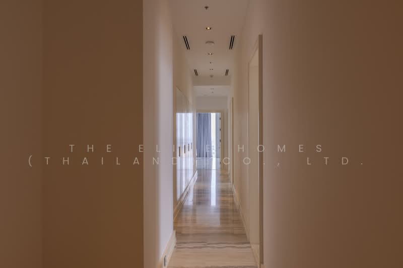 The Ritz-Carlton Residences, Bangkok, 114 Narathiwat Ratchanakarin Road, Silom, Bang Rak, Bangkok, 3 Bedrooms, 534 sqm, Condo For Rent, by The Elite Homes (Thailand) Co., Ltd., 500490949 - DDproperty.com