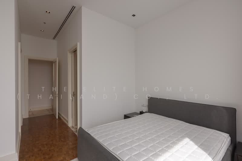 The Ritz-Carlton Residences, Bangkok, 114 Narathiwat Ratchanakarin Road, Silom, Bang Rak, Bangkok, 3 Bedrooms, 534 sqm, Condo For Rent, by The Elite Homes (Thailand) Co., Ltd., 500490949 - DDproperty.com