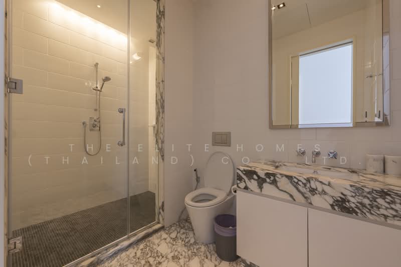 The Ritz-Carlton Residences, Bangkok, 114 Narathiwat Ratchanakarin Road, Silom, Bang Rak, Bangkok, 3 Bedrooms, 534 sqm, Condo For Rent, by The Elite Homes (Thailand) Co., Ltd., 500490949 - DDproperty.com