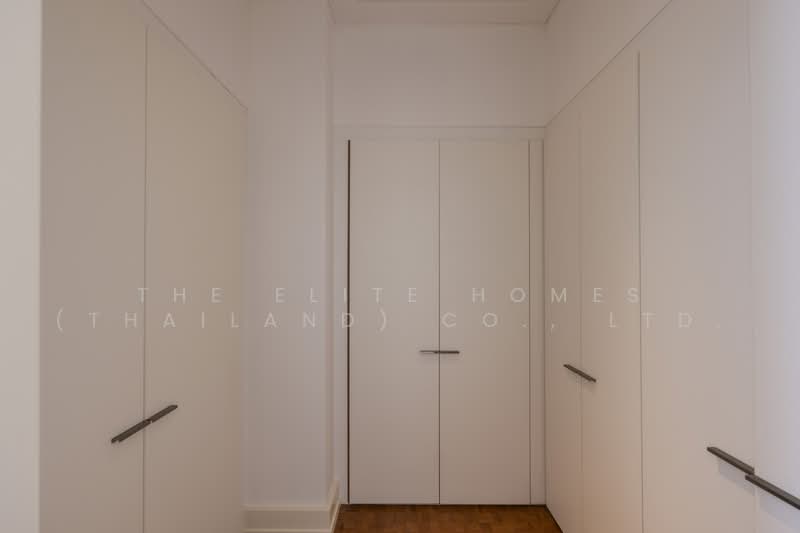 The Ritz-Carlton Residences, Bangkok, 114 Narathiwat Ratchanakarin Road, Silom, Bang Rak, Bangkok, 3 Bedrooms, 534 sqm, Condo For Rent, by The Elite Homes (Thailand) Co., Ltd., 500490949 - DDproperty.com