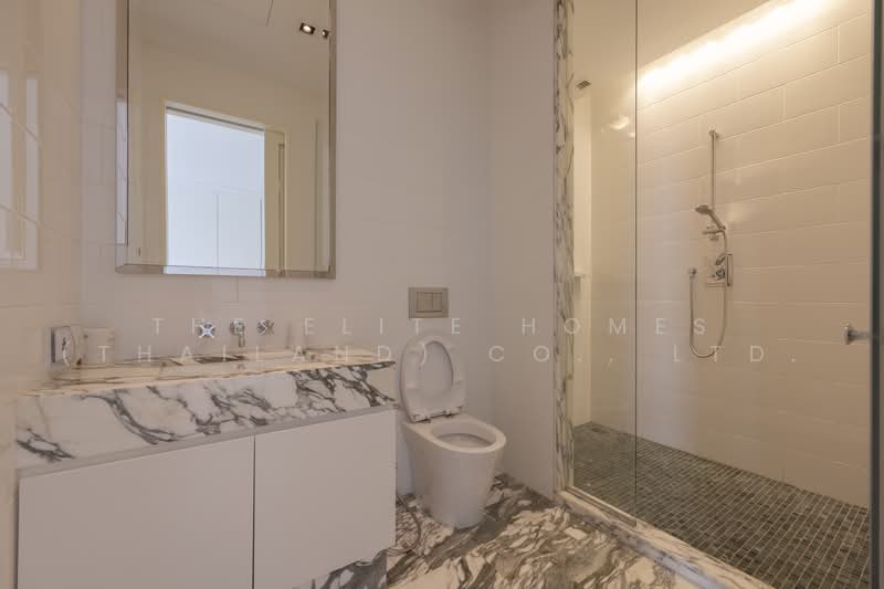 The Ritz-Carlton Residences, Bangkok, 114 Narathiwat Ratchanakarin Road, Silom, Bang Rak, Bangkok, 3 Bedrooms, 534 sqm, Condo For Rent, by The Elite Homes (Thailand) Co., Ltd., 500490949 - DDproperty.com