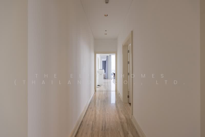 The Ritz-Carlton Residences, Bangkok, 114 Narathiwat Ratchanakarin Road, Silom, Bang Rak, Bangkok, 3 Bedrooms, 534 sqm, Condo For Rent, by The Elite Homes (Thailand) Co., Ltd., 500490949 - DDproperty.com