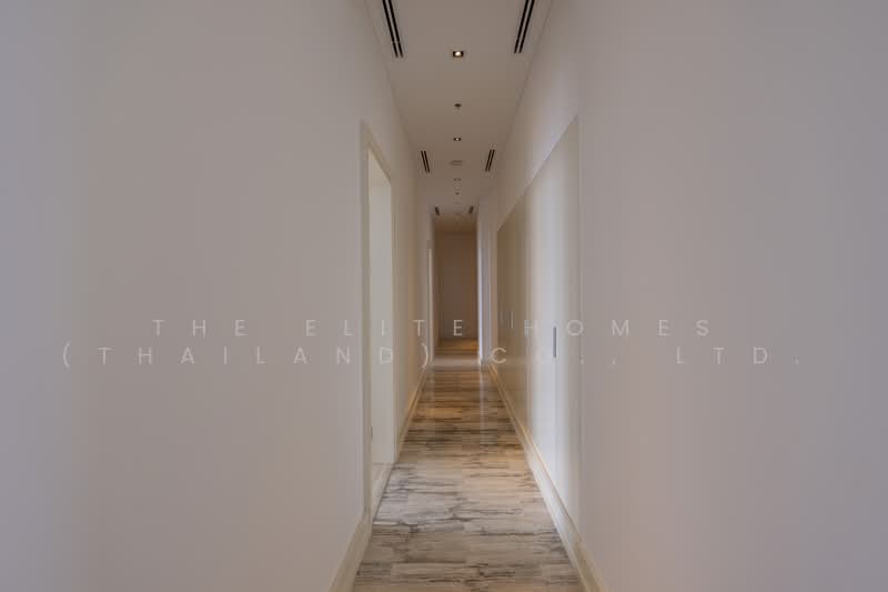 The Ritz-Carlton Residences, Bangkok, 114 Narathiwat Ratchanakarin Road, Silom, Bang Rak, Bangkok, 3 Bedrooms, 534 sqm, Condo For Rent, by The Elite Homes (Thailand) Co., Ltd., 500490949 - DDproperty.com
