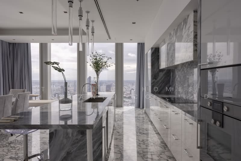 The Ritz-Carlton Residences : เดอะ ริซท์-คาร์ลตัน เรสซิเดนเซส, กรุงเทพ, 114 ถ.นราธิวาสราชนครินทร์, สีลม, บางรัก, กรุงเทพ, 534 ตร.ม., คอนโด ให้เช่า, โดย The Elite Homes (Thailand) Co., Ltd., 500490949 - DDproperty.com