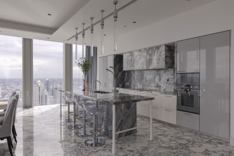 The Ritz-Carlton Residences, Bangkok, 114 Narathiwat Ratchanakarin Road, Silom, Bang Rak, Bangkok, 3 Bedrooms, 534 sqm, Condo For Rent, by The Elite Homes (Thailand) Co., Ltd., 500490949 - DDproperty.com