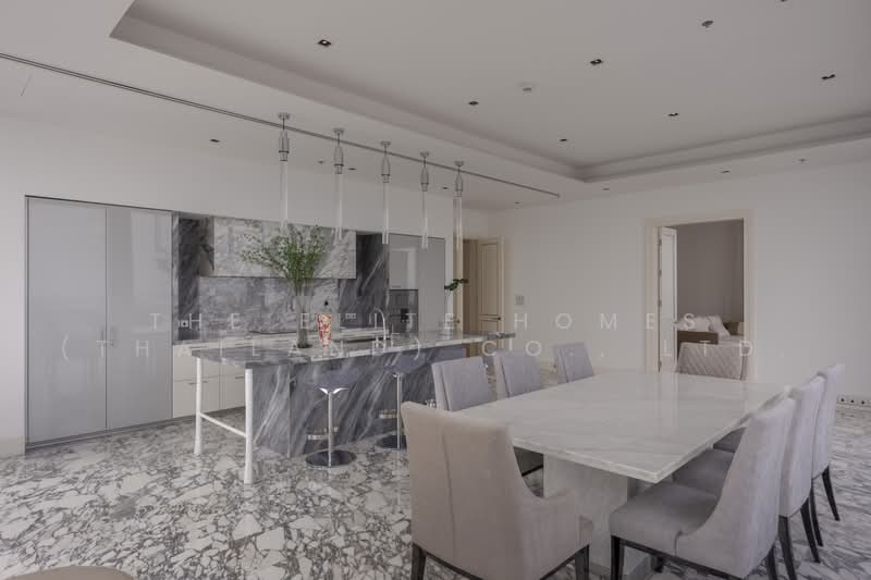 The Ritz-Carlton Residences : เดอะ ริซท์-คาร์ลตัน เรสซิเดนเซส, กรุงเทพ, 114 ถ.นราธิวาสราชนครินทร์, สีลม, บางรัก, กรุงเทพ, 534 ตร.ม., คอนโด ให้เช่า, โดย The Elite Homes (Thailand) Co., Ltd., 500490949 - DDproperty.com