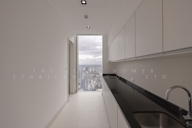 The Ritz-Carlton Residences, Bangkok, 114 Narathiwat Ratchanakarin Road, Silom, Bang Rak, Bangkok, 3 Bedrooms, 534 sqm, Condo For Rent, by The Elite Homes (Thailand) Co., Ltd., 500490949 - DDproperty.com