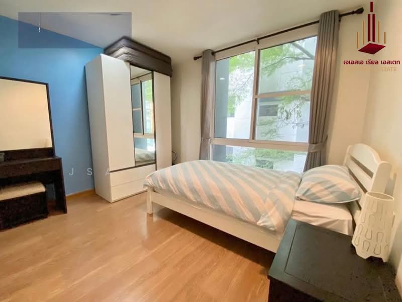D65 Condominium, Bangkok, 396 Soi Sukhumvit 65 Sukhumvit Road, Phra Kanong Nua, Watthana, Bangkok, 2 Bedrooms, 70 sqm, Condo For Rent, by JSA REAL ESTATE, 500490952 - DDproperty.com