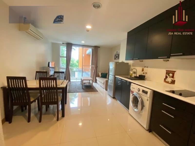 D65 Condominium, Bangkok, 396 Soi Sukhumvit 65 Sukhumvit Road, Phra Kanong Nua, Watthana, Bangkok, 2 Bedrooms, 70 sqm, Condo For Rent, by JSA REAL ESTATE, 500490952 - DDproperty.com