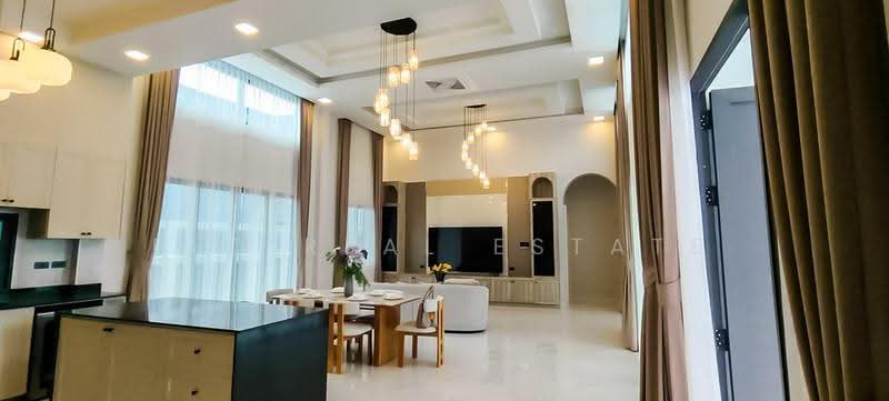 4 Bedroom Pool Villa for Sale Mabprachan Pattaya, Chon Buri (Pattaya), Bang Lamung, Bang Lamung (Pattaya), Chon Buri (Pattaya), 4 Bedrooms, 350 sqm, Villa For Sale, by PLC real estate, 500490953 - DDproperty.com