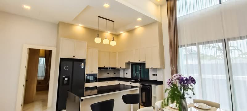 4 Bedroom Pool Villa for Sale Mabprachan Pattaya, Chon Buri (Pattaya), Bang Lamung, Bang Lamung (Pattaya), Chon Buri (Pattaya), 4 Bedrooms, 350 sqm, Villa For Sale, by PLC real estate, 500490953 - DDproperty.com