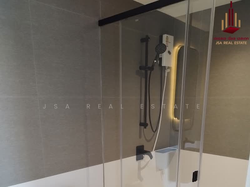 The Key Rama 3, Bangkok, Rama 3 Road, Bang Klo, Bang Kho Laem, Bangkok, 2 Bedrooms, 55 sqm, Condo For Rent, by JSA REAL ESTATE, 500490954 - DDproperty.com
