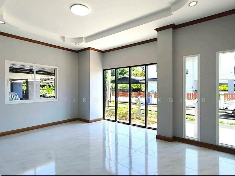 บ้านเดี่ยว 61.3 ตร.ว. เมืองนครศรีธรรมราช, Nakhon Si Thammarat, Na Khian, Muang Nakhon Sri Thammarat, Nakhon Si Thammarat, 3 Bedrooms, 90 sqm, Single Detached House For Sale, by KIATTIKORN SUKGLUB, 500490956 - DDproperty.com