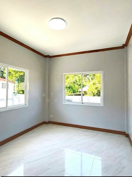 บ้านเดี่ยว 61.3 ตร.ว. เมืองนครศรีธรรมราช, Nakhon Si Thammarat, Na Khian, Muang Nakhon Sri Thammarat, Nakhon Si Thammarat, 3 Bedrooms, 90 sqm, Single Detached House For Sale, by KIATTIKORN SUKGLUB, 500490956 - DDproperty.com