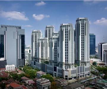 ขาย - Belle Grand Rama 9 : เบลล์ แกรนด์ พระราม 9, กรุงเทพ