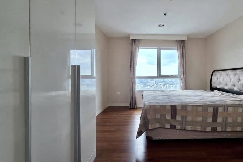 Belle Grand Rama 9, Bangkok, 131 Rama 9 Road, Huai Khwang, Bangkok, 3 Bedrooms, 106 sqm, Condo For Sale, by ณปภัช ธวงค์ไพ, 500490957 - DDproperty.com