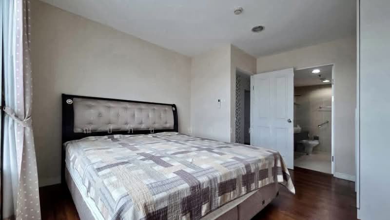Belle Grand Rama 9, Bangkok, 131 Rama 9 Road, Huai Khwang, Bangkok, 3 Bedrooms, 106 sqm, Condo For Sale, by ณปภัช ธวงค์ไพ, 500490957 - DDproperty.com