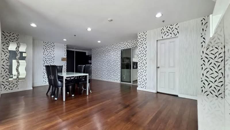Belle Grand Rama 9, Bangkok, 131 Rama 9 Road, Huai Khwang, Bangkok, 3 Bedrooms, 106 sqm, Condo For Sale, by ณปภัช ธวงค์ไพ, 500490957 - DDproperty.com