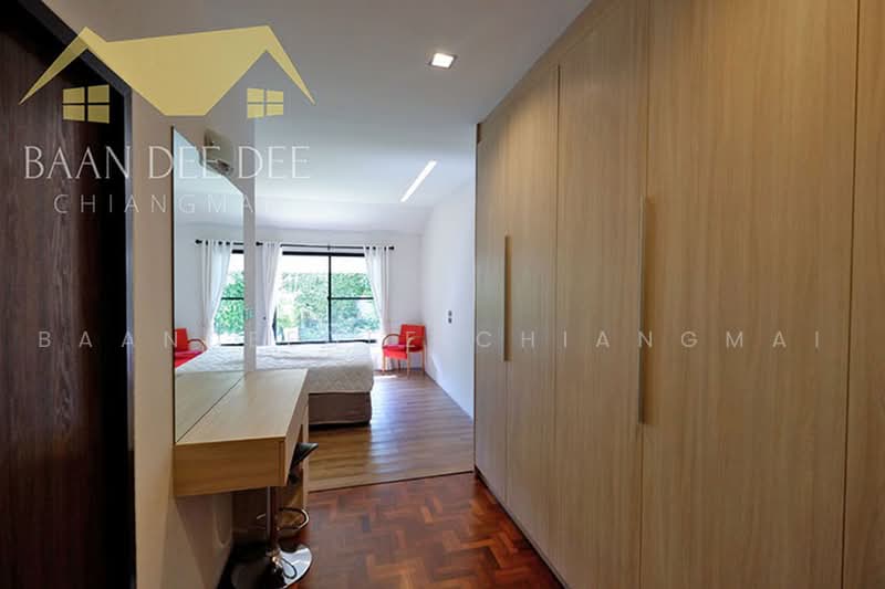 บ้านให้เช่า – ใกล้กาดฝรั่ง เพียง 5 นาที ค่าเช่า 30,000 บาท / เดือน รหัสทรัพย์ : No.14H152, เชียงใหม่, บ้านแหวน, หางดง, เชียงใหม่, 67 ตร.ม., บ้านเดี่ยว ให้เช่า, โดย Baandeedee Chiangmai, 500490958 - DDproperty.com