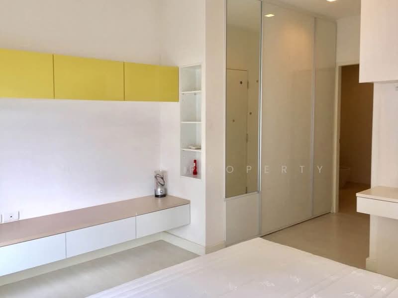 The Room Ratchada-Ladprao, Bangkok, Ladprao Road, Chan Kasem, Chatuchak, Bangkok, 1 Bedroom, 49 sqm, Condo For Rent, by Holtop Property, 500490960 - DDproperty.com