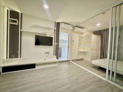 ขาย - Dcondo Charan-Bang Khun Non : ดีคอนโด จรัญฯ-บางขุนนนท์, กรุงเทพ