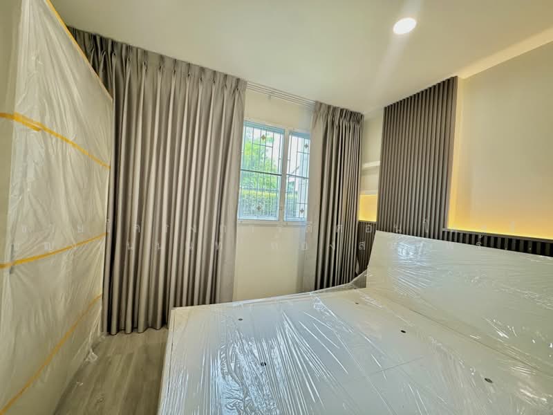 Dcondo Charan-Bang Khun Non : ดีคอนโด จรัญฯ-บางขุนนนท์, กรุงเทพ, ซอย บางขุนนนท์ 14, บางขุนนนท์, บางกอกน้อย, กรุงเทพ, 30 ตร.ม., คอนโด ขาย, โดย ขายโครงการดีคอนโดจรัญบางขุนนนท์ ห้องสวยพร้อมเข้าอยู่, 500490961 - DDproperty.com