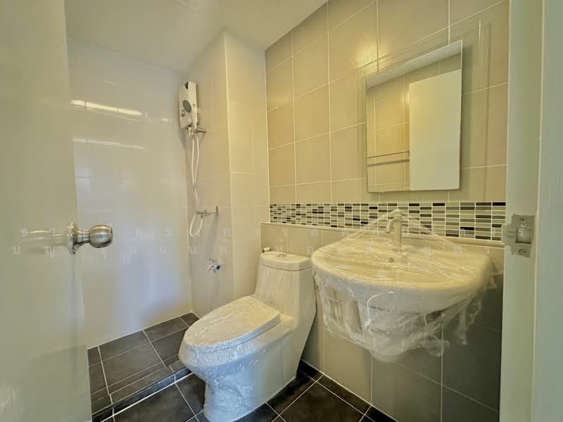 Dcondo Charan-Bang Khun Non, Bangkok, Bang Khun Non 14 Alley, Bang Khun Non, Bangkok Noi, Bangkok, 1 Bedroom, 30 sqm, Condo For Sale, by ขายโครงการดีคอนโดจรัญบางขุนนนท์ ห้องสวยพร้อมเข้าอยู่, 500490961 - DDproperty.com