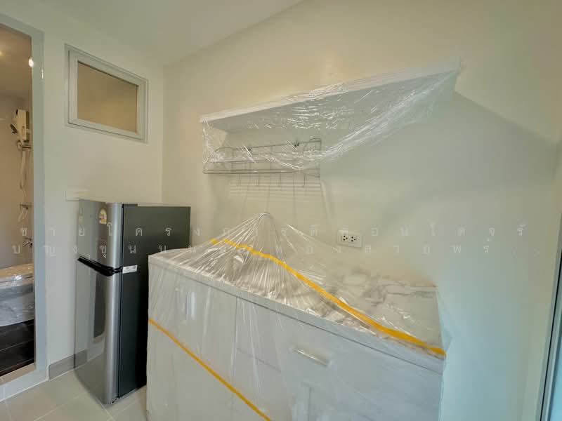 Dcondo Charan-Bang Khun Non, Bangkok, Bang Khun Non 14 Alley, Bang Khun Non, Bangkok Noi, Bangkok, 1 Bedroom, 30 sqm, Condo For Sale, by ขายโครงการดีคอนโดจรัญบางขุนนนท์ ห้องสวยพร้อมเข้าอยู่, 500490961 - DDproperty.com