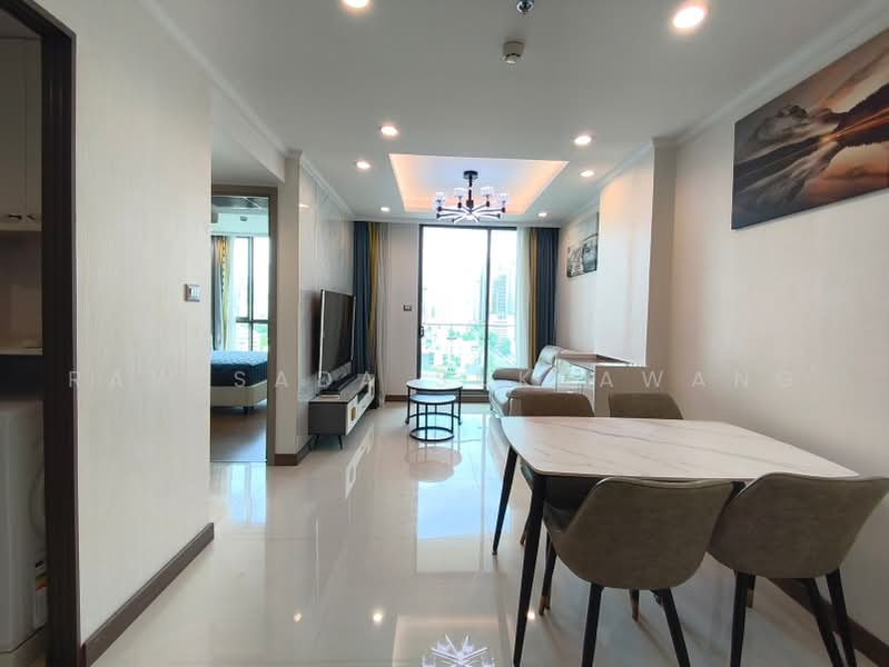 Supalai Oriental Sukhumvit 39 : ศุภาลัย โอเรียนทัล สุขุมวิท 39, กรุงเทพ, ซอย สุขุมวิท 39, คลองตันเหนือ, วัฒนา, กรุงเทพ, 47 ตร.ม., คอนโด ให้เช่า, โดย RAWISADA SUKSAWANG, 500490963 - DDproperty.com