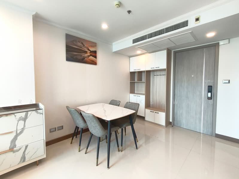 Supalai Oriental Sukhumvit 39 : ศุภาลัย โอเรียนทัล สุขุมวิท 39, กรุงเทพ, ซอย สุขุมวิท 39, คลองตันเหนือ, วัฒนา, กรุงเทพ, 47 ตร.ม., คอนโด ให้เช่า, โดย RAWISADA SUKSAWANG, 500490963 - DDproperty.com