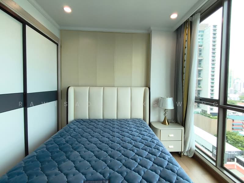 Supalai Oriental Sukhumvit 39 : ศุภาลัย โอเรียนทัล สุขุมวิท 39, กรุงเทพ, ซอย สุขุมวิท 39, คลองตันเหนือ, วัฒนา, กรุงเทพ, 47 ตร.ม., คอนโด ให้เช่า, โดย RAWISADA SUKSAWANG, 500490963 - DDproperty.com
