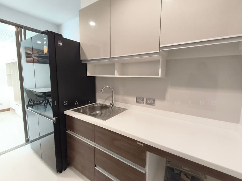 Supalai Oriental Sukhumvit 39 : ศุภาลัย โอเรียนทัล สุขุมวิท 39, กรุงเทพ, ซอย สุขุมวิท 39, คลองตันเหนือ, วัฒนา, กรุงเทพ, 47 ตร.ม., คอนโด ให้เช่า, โดย RAWISADA SUKSAWANG, 500490963 - DDproperty.com