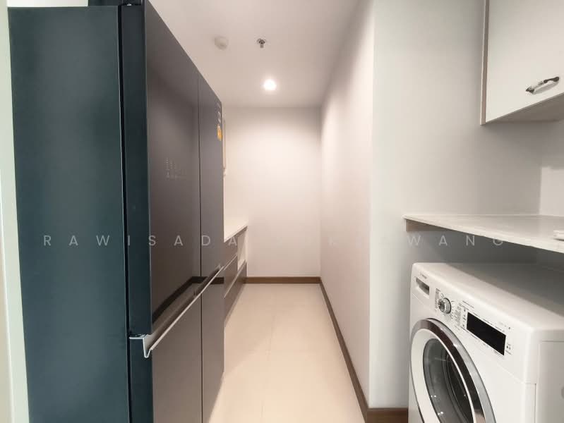 Supalai Oriental Sukhumvit 39, Bangkok, Soi Sukhumvit 39, Khlong Tan Nua, Watthana, Bangkok, 1 Bedroom, 47 sqm, Condo For Rent, by RAWISADA SUKSAWANG, 500490963 - DDproperty.com