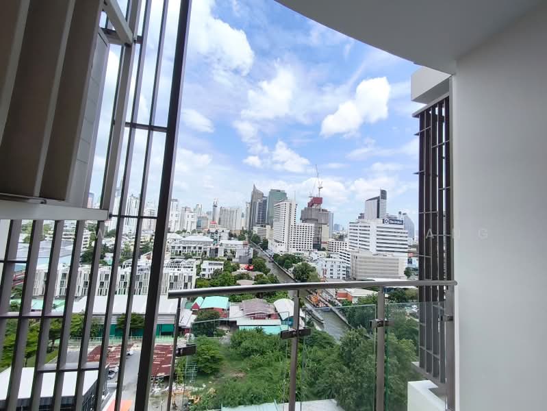Supalai Oriental Sukhumvit 39, Bangkok, Soi Sukhumvit 39, Khlong Tan Nua, Watthana, Bangkok, 1 Bedroom, 47 sqm, Condo For Rent, by RAWISADA SUKSAWANG, 500490963 - DDproperty.com