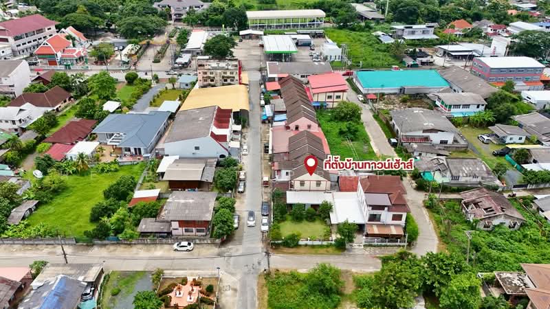 หมู่บ้านจิตรคำ เชียงใหม่, เชียงใหม่, สันกำแพง, เชียงใหม่, 128 ตร.ม., ทาวน์เฮ้าส์ ขาย, โดย The Best Property แพท, 500490964 - DDproperty.com