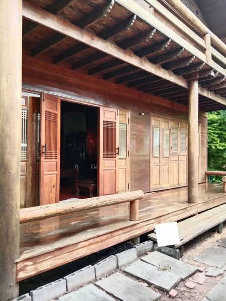 441/1 หมู่ 2 ตำบลตลิ่งชัน อำเภอเมื่องสุพรรณบุรี จังหวัดสุพรรณบุรี 72230, Suphan Buri, Talingchan, Muang Suphanburi, Suphan Buri, 2 Bedrooms, 220 sqm, Single Detached House For Sale, by คุณสุนิต, 500490965 - DDproperty.com