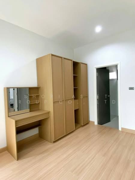 Baan Karnkanok 12 : บ้านกาญจน์กนก 12, เชียงใหม่, ซุปเปอร์ไฮเวย์เชียงใหม่, ไชยสถาน, สารภี, เชียงใหม่, 155 ตร.ม., บ้านเดี่ยว ให้เช่า, โดย Shori Asset Group Co., Ltd., 500490967 - DDproperty.com