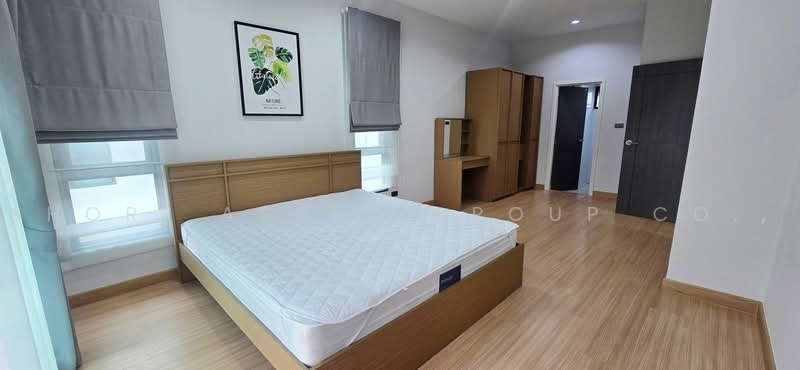 Baan Karnkanok 12 : บ้านกาญจน์กนก 12, เชียงใหม่, ซุปเปอร์ไฮเวย์เชียงใหม่, ไชยสถาน, สารภี, เชียงใหม่, 155 ตร.ม., บ้านเดี่ยว ให้เช่า, โดย Shori Asset Group Co., Ltd., 500490967 - DDproperty.com
